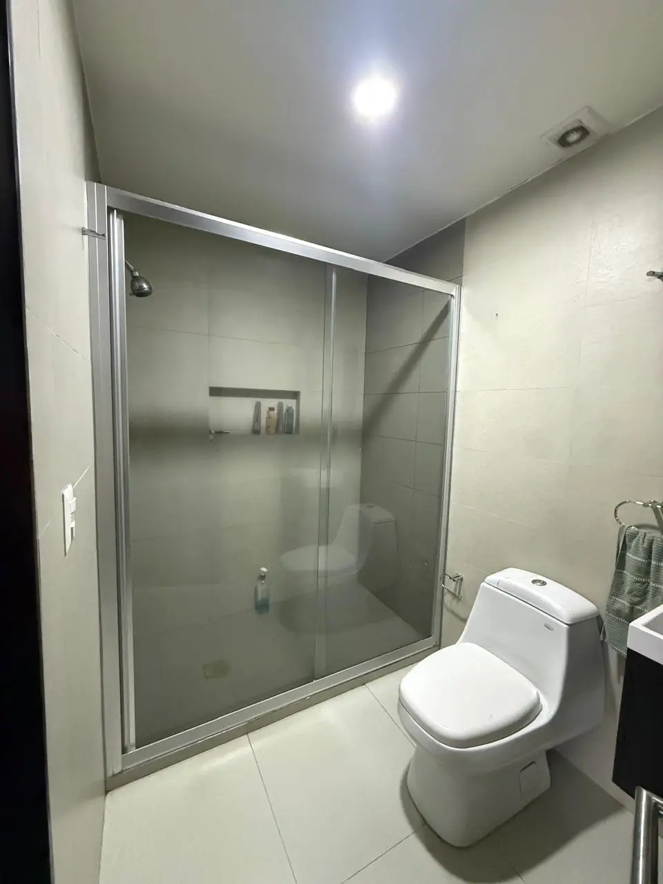Espacio de trabajo moderno