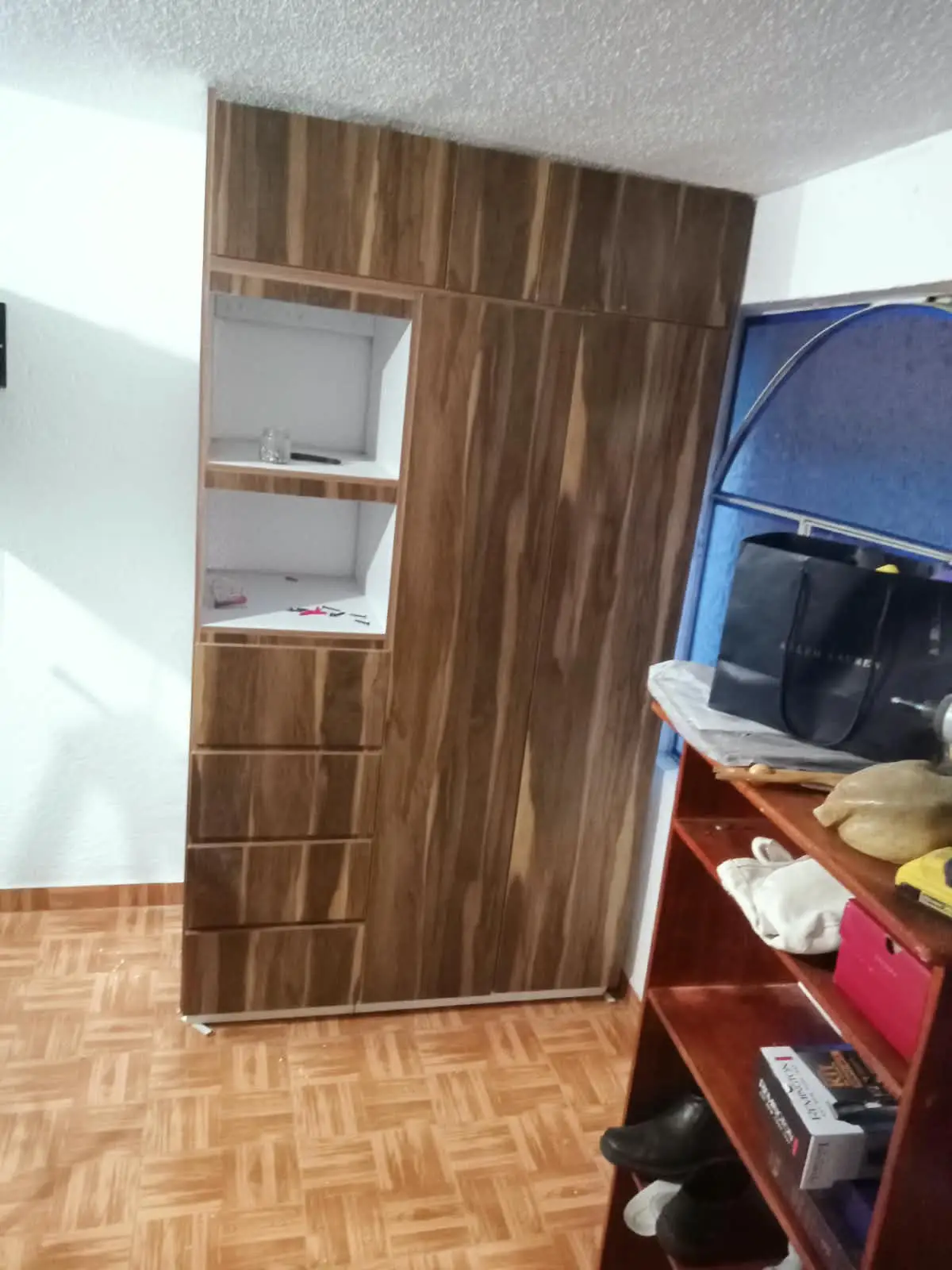 Ambiente de trabajo